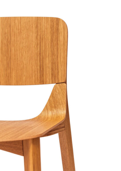 Silla Leaf Roble-200935