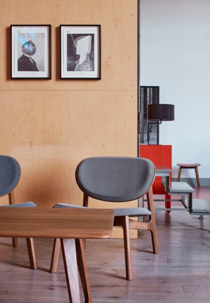 Sillón Zenso Lounge-200175