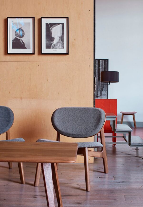 Sillón Zenso Lounge-200175