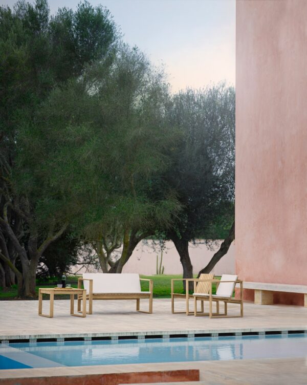 Sillón BK11 Outdoor-309235