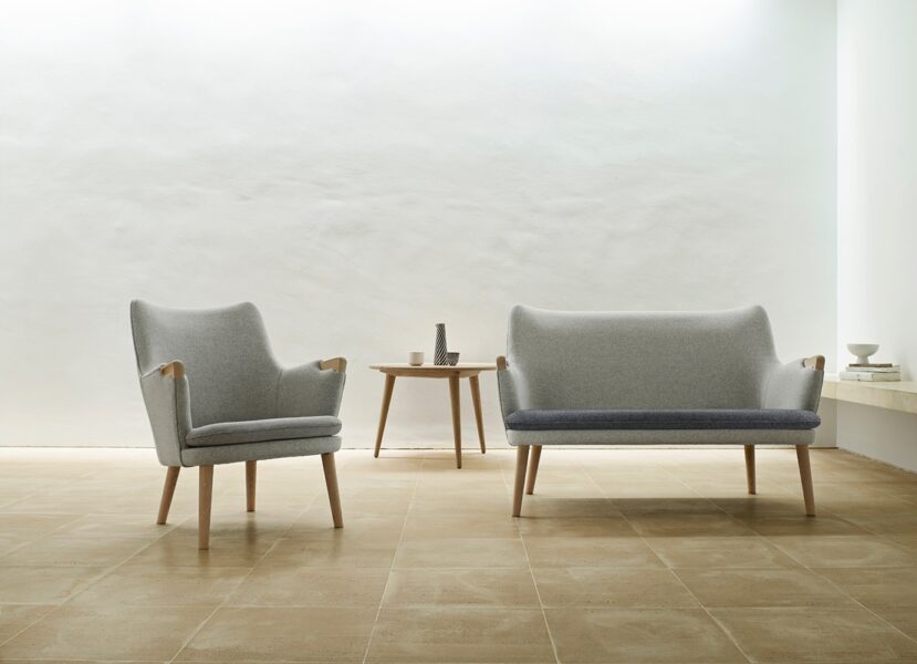 Sillón CH71-203713