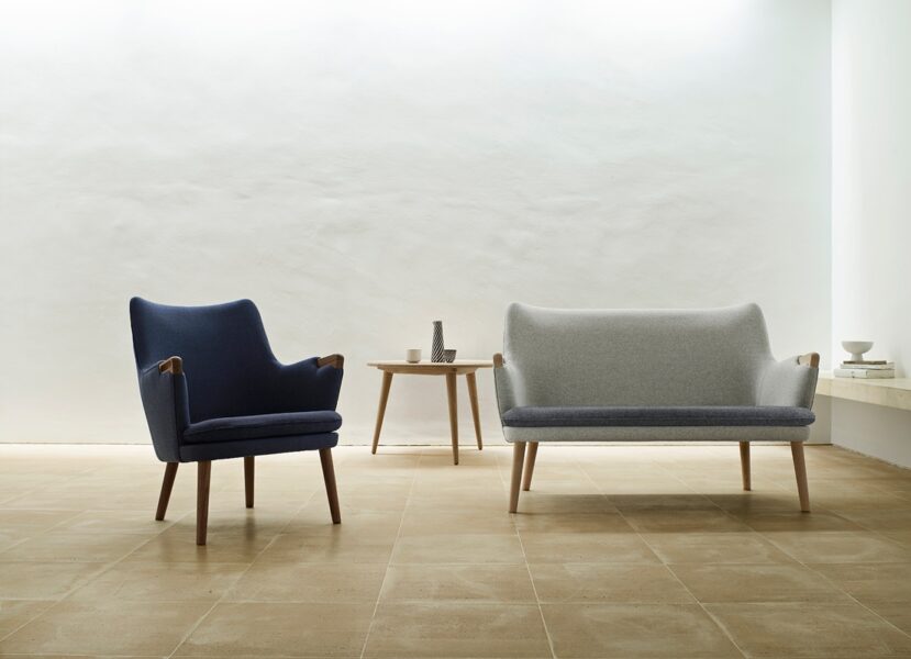 Sillón CH71-203712