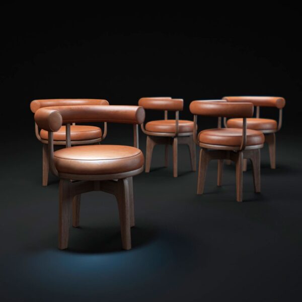 Silla 528 Indochine-205125