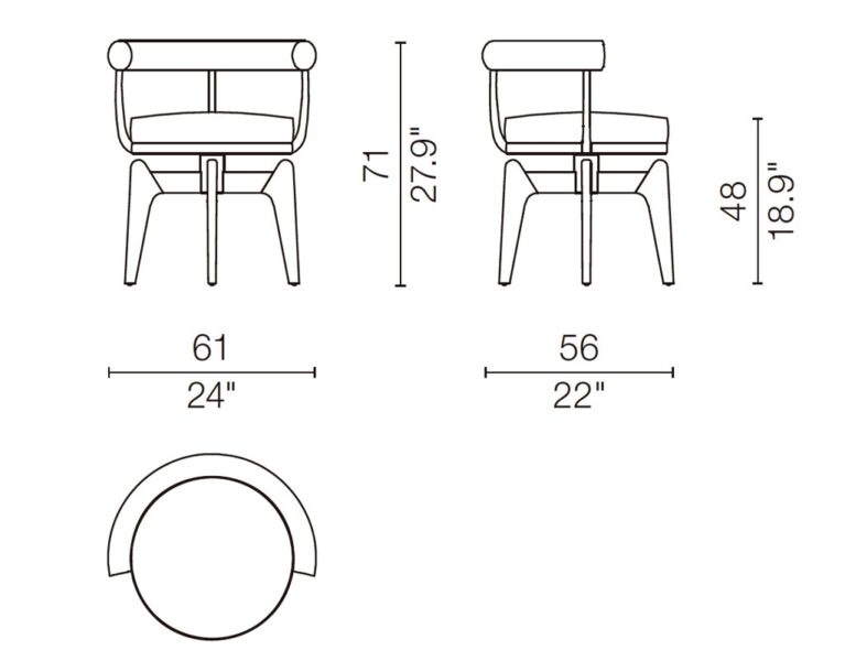 Silla 528 Indochine-205139