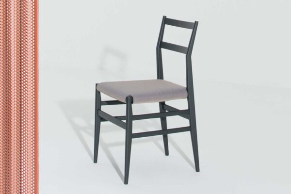 Silla 646 Leggera Tapizada-205199