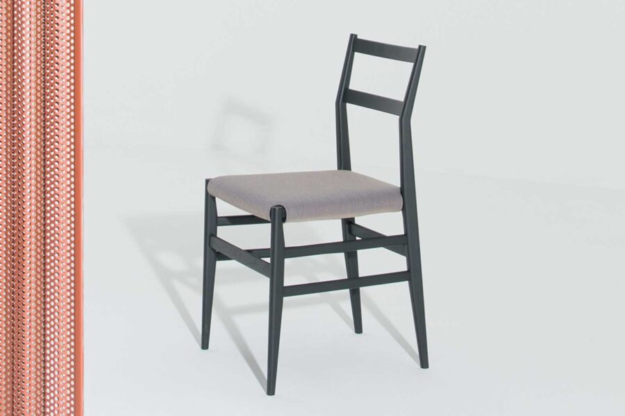 Silla 646 Leggera Tapizada-205199