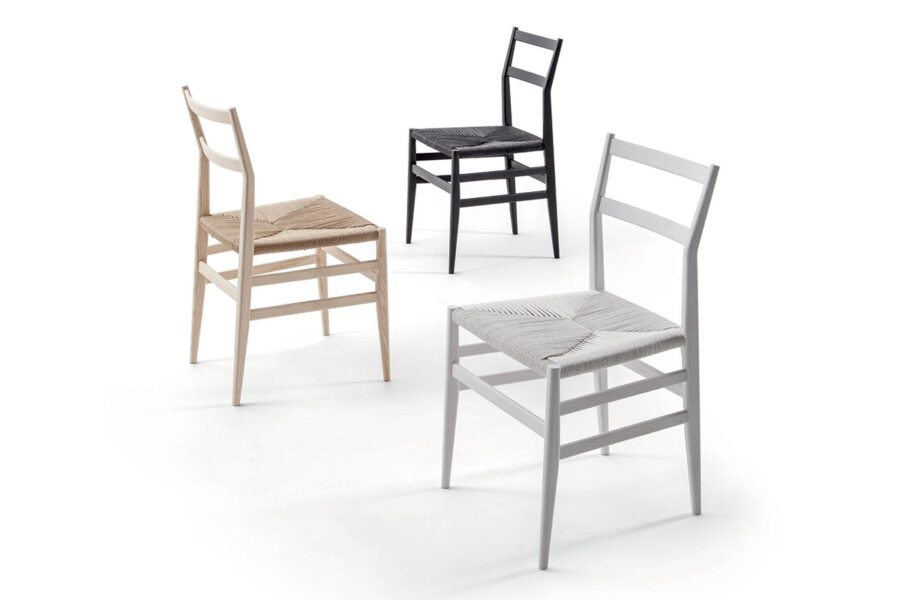 Silla 646 Leggera Cuerda-205452
