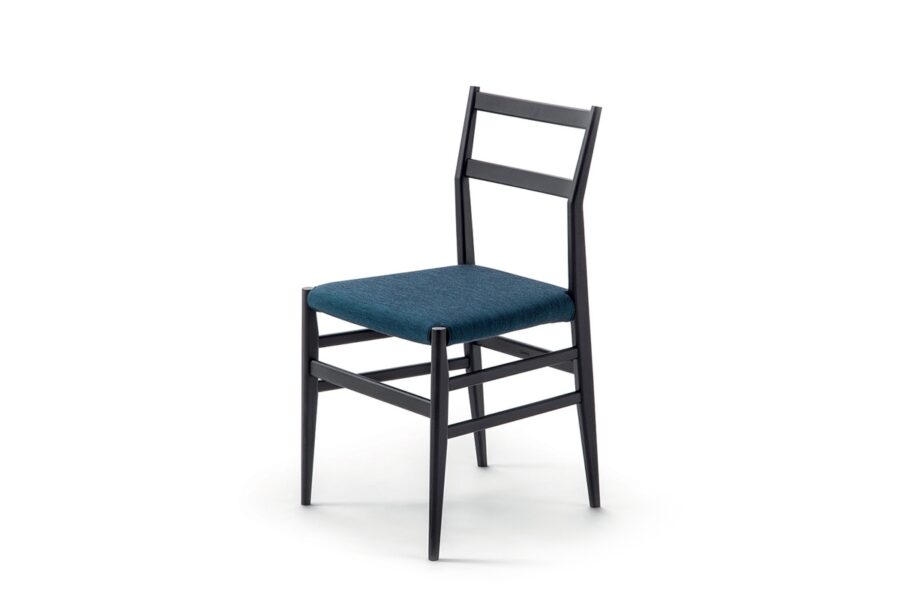 Silla 646 Leggera Tapizada-205202