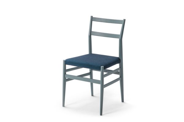 Silla 646 Leggera Tapizada-205201