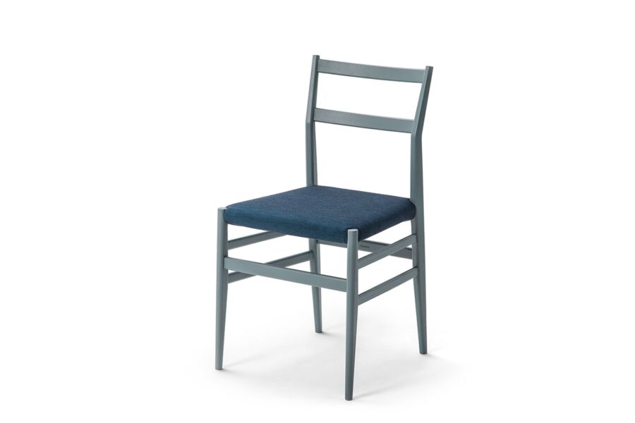 Silla 646 Leggera Tapizada-205201