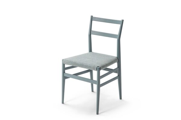 Silla 646 Leggera Tapizada-205203
