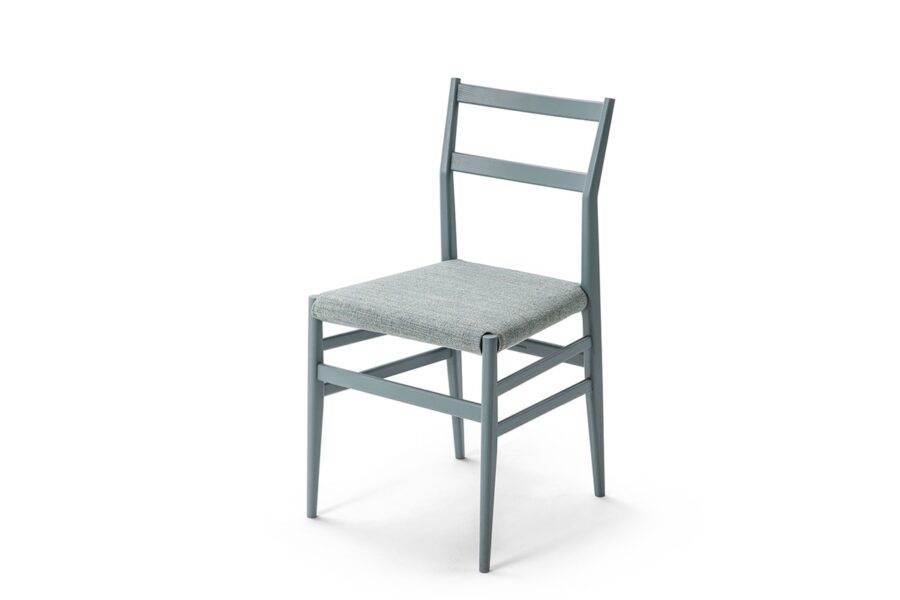 Silla 646 Leggera Tapizada-205203