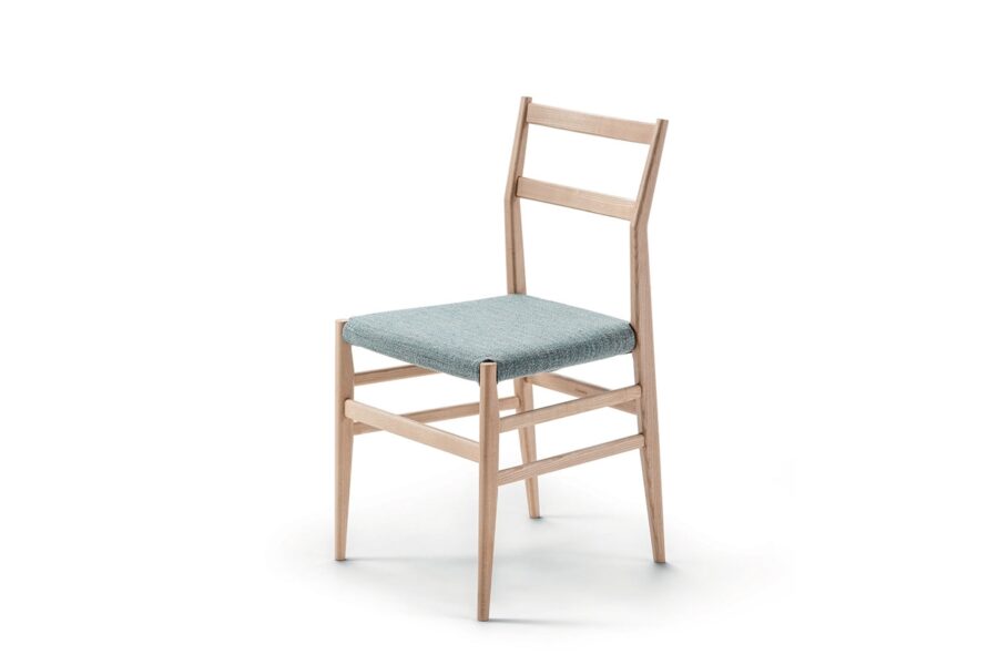 Silla 646 Leggera Tapizada-205205