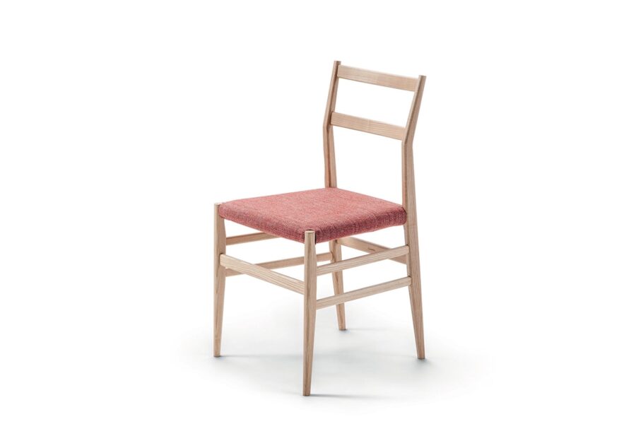 Silla 646 Leggera Tapizada-205204