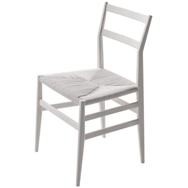 Silla 646 Leggera Cuerda-205697