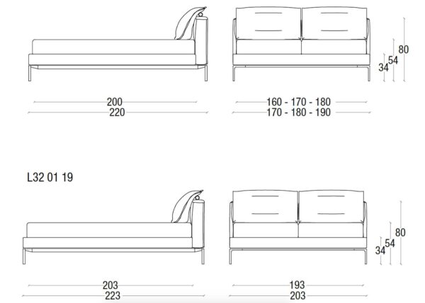 Cama L32 Moov-204741
