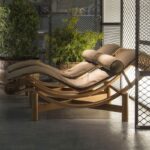 Chaise Longue 522 Tokyo-204329