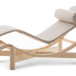 Chaise Longue 522 Tokyo-204327