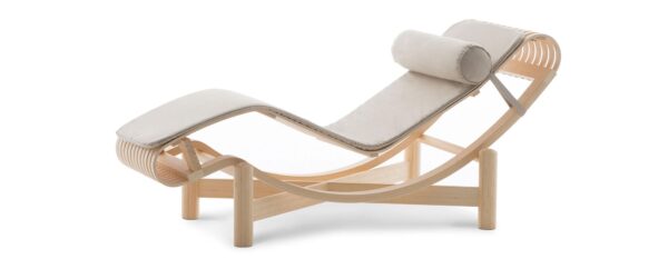 Chaise Longue 522 Tokyo-204327