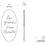 Espejo W70 Les Grands Trans-Parents-204110