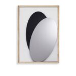 Espejo 083 Memory of a Lost Oval-204908