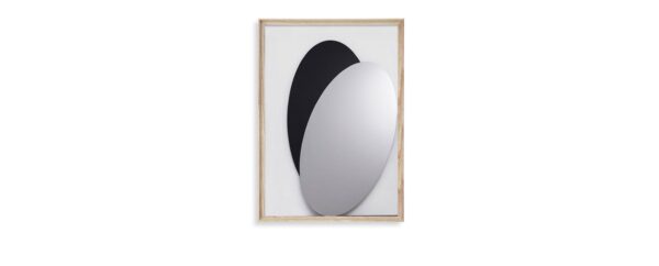 Espejo 083 Memory of a Lost Oval-204908