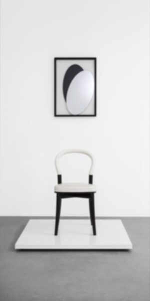 Espejo 083 Memory of a Lost Oval-204910