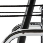 1 Fauteuil Dossier Basculant -205428