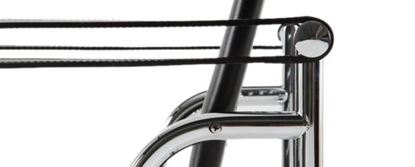 1 Fauteuil Dossier Basculant -205428