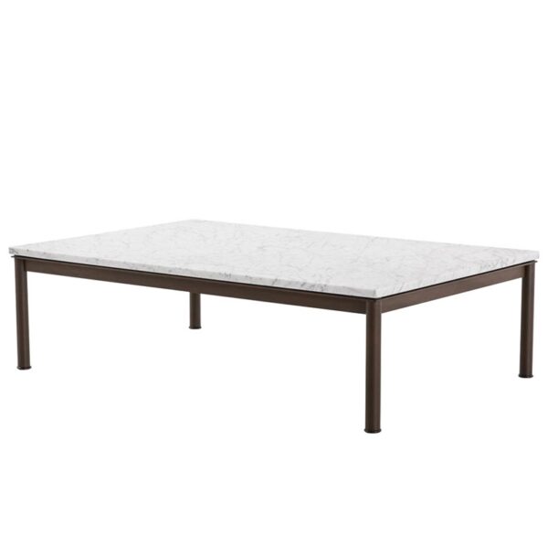 10 Table en tube basse Outdoor-0