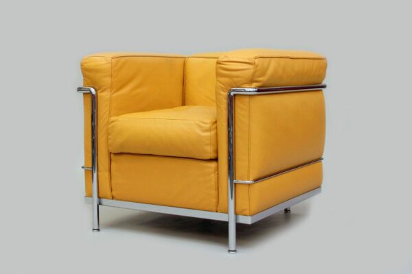2 Fauteuil Grand Confort Petit Modèle-205561