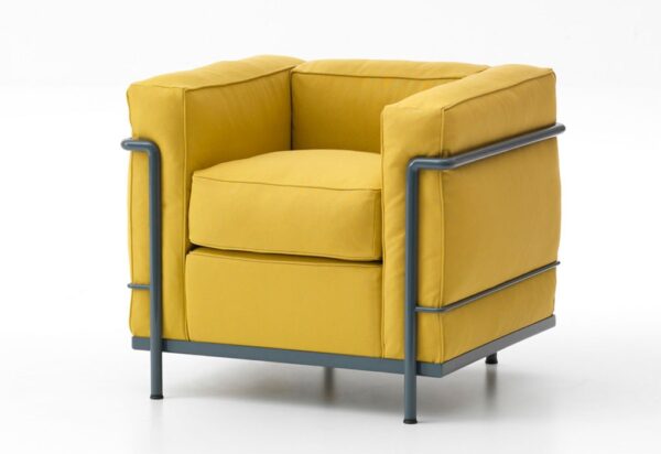 2 Fauteuil Grand Confort Petit Modèle-205562