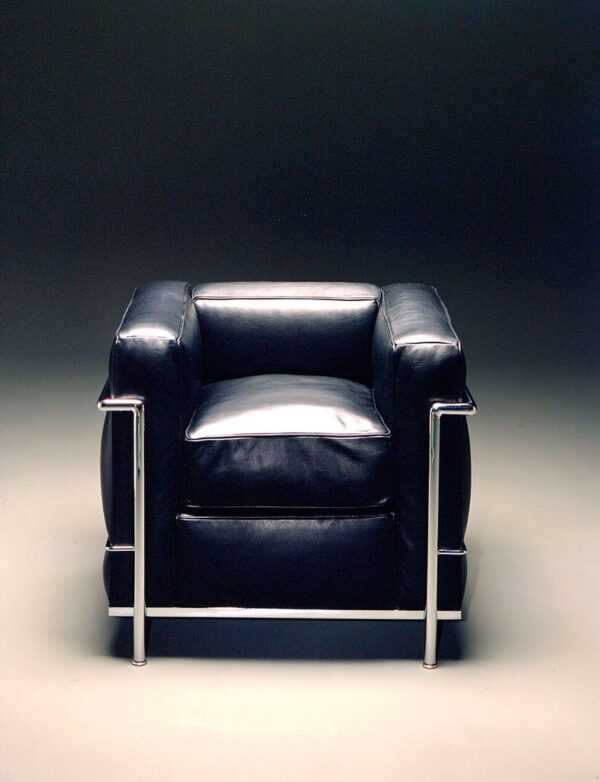 2 Fauteuil Grand Confort Petit Modèle-205566