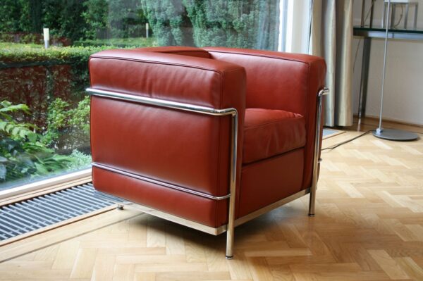 2 Fauteuil Grand Confort Petit Modèle-205575