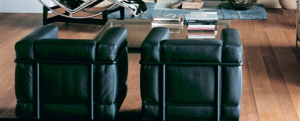 2 Fauteuil Grand Confort Petit Modèle-205580