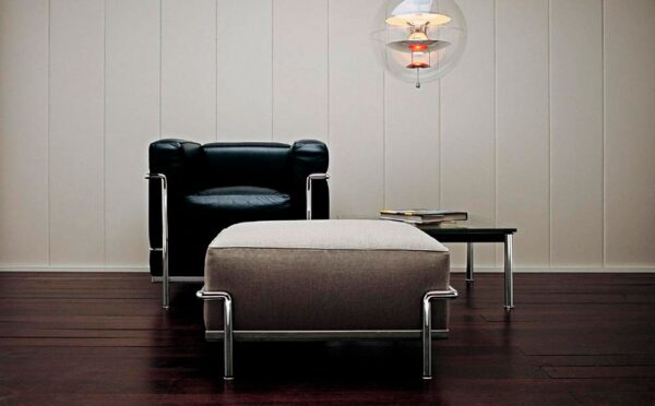 2 Fauteuil Grand Confort Petit Modèle-205583