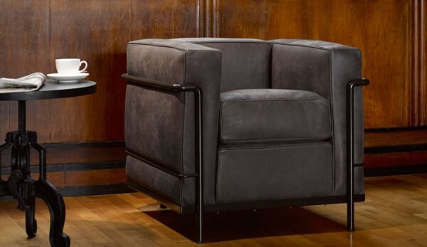 2 Fauteuil Grand Confort Petit Modèle-205585