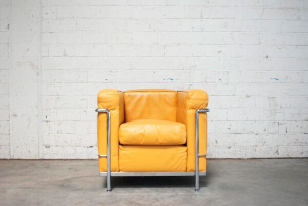 2 Fauteuil Grand Confort Petit Modèle-205568