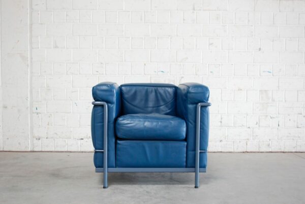 2 Fauteuil Grand Confort Petit Modèle-205569