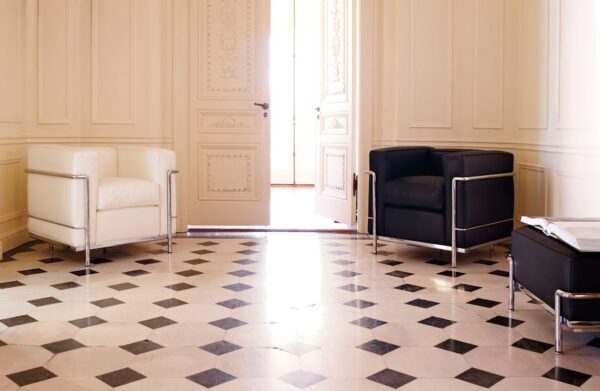 2 Fauteuil Grand Confort Petit Modèle-205572