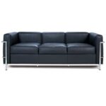 2 Fauteuil Grand Confort Petit Modèle Deux-Trois Places-205700