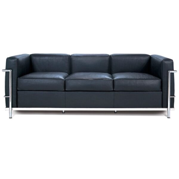 2 Fauteuil Grand Confort Petit Modèle Deux-Trois Places-205700