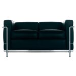 2 Fauteuil Grand Confort Petit Modèle Deux-Trois Places-205698