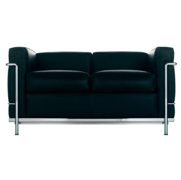 2 Fauteuil Grand Confort Petit Modèle Deux-Trois Places-205698