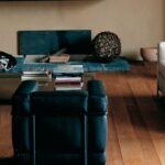 2 Fauteuil Grand Confort Petit Modèle Deux-Trois Places-205701