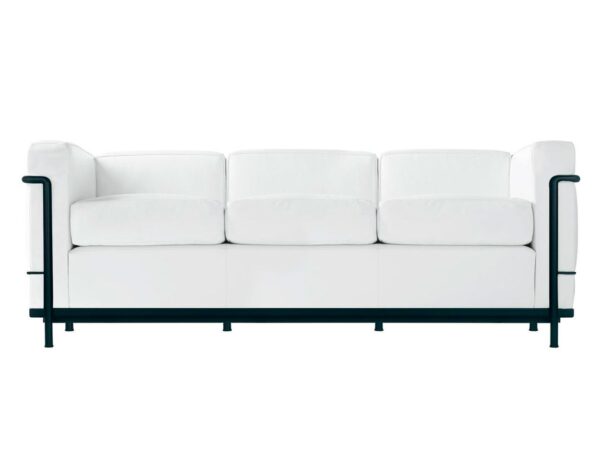 2 Fauteuil Grand Confort Petit Modèle Deux-Trois Places-205702