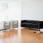 2 Fauteuil Grand Confort Petit Modèle Deux-Trois Places-205712