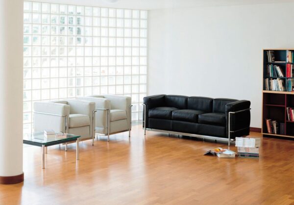 2 Fauteuil Grand Confort Petit Modèle Deux-Trois Places-205712