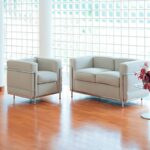 2 Fauteuil Grand Confort Petit Modèle Deux-Trois Places-205713