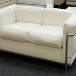 2 Fauteuil Grand Confort Petit Modèle Deux-Trois Places-205714